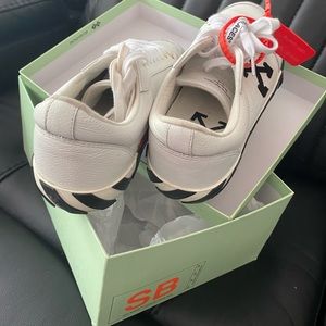 Wore once still fresh